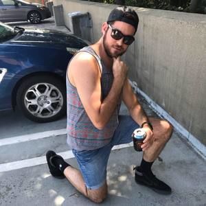 Meet your Posher, William